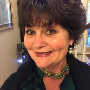 Meet your Posher, Carol